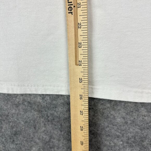 Guy Harvey Original T Shirt Mens M Chest Pocket Wildlife Graphic By Aftco 2010 - Picture 7 of 8